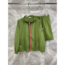 Moncler Sunscreen Jacket